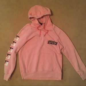AE sweatshirt hoodie